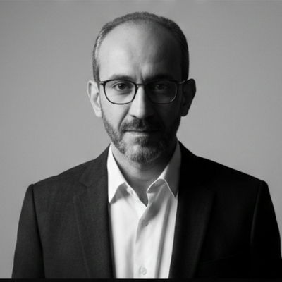 Khaled Ahmed