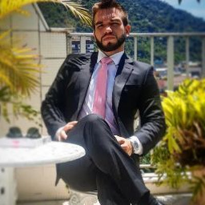 Victor Bastos