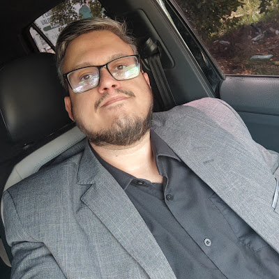 Rafael Rauen (Dr. Rauen)