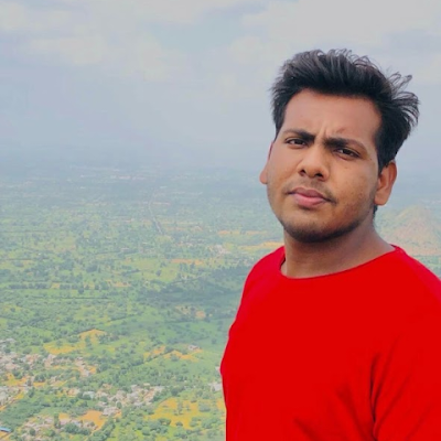 Kamal Gurjar