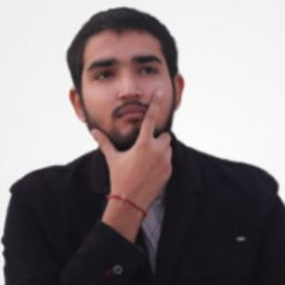 Harsh Kumar