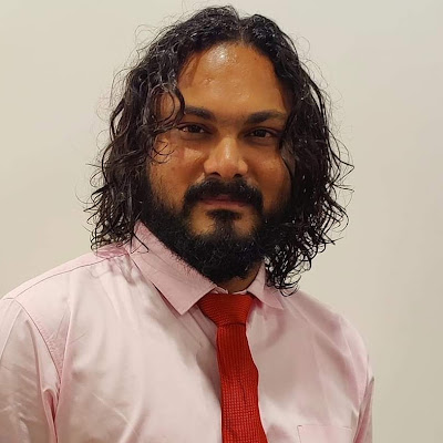 Mohit Kashyap