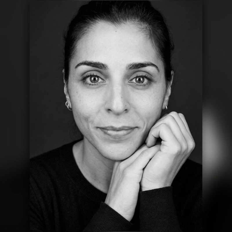 Giovanna Panucci