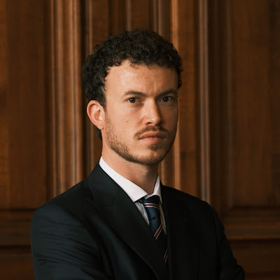 Nadim BEN HASSINE