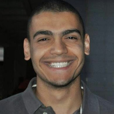 Dr Ahmed Nasr