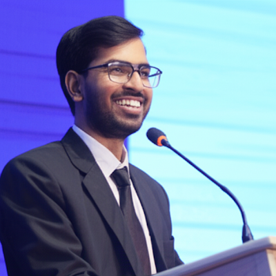 Abhinav Jha