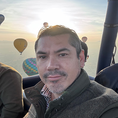 Alvaro Garza