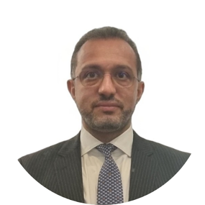 Ismaïl FARIH