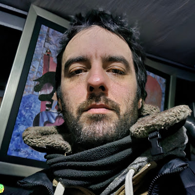Keith Riede