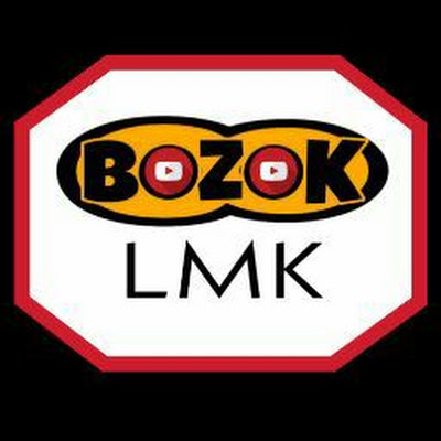 8BOZOK LMK
