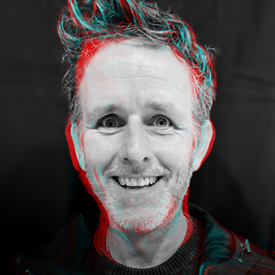 Andrew Todd
