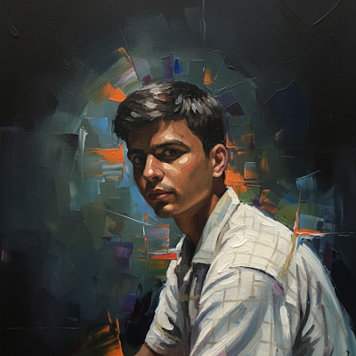 PRATHAM SONI