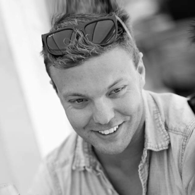 Marco Aalbers