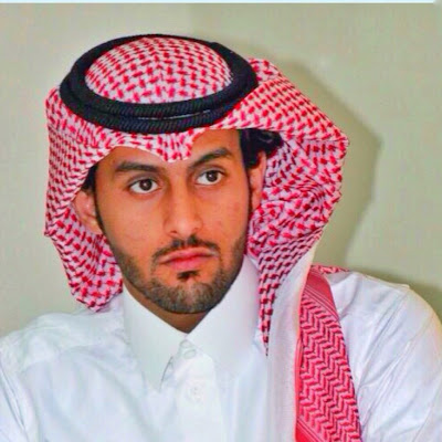 صالح السعيد