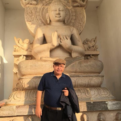 Pradeep Chhabra