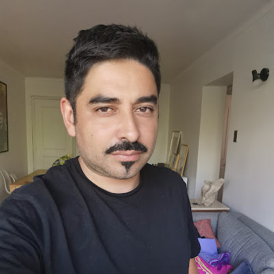 Pablo Lobos