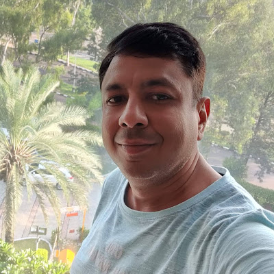 DEVENDRA SARAF