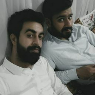 Nazim Bukhari