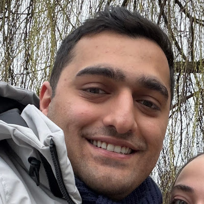 Farzam Gholizadeh