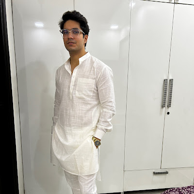 Raghu Raj Singh Chauhan