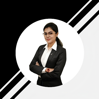 Archita Dasgupta