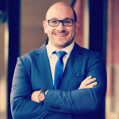 Danny Lavreysen