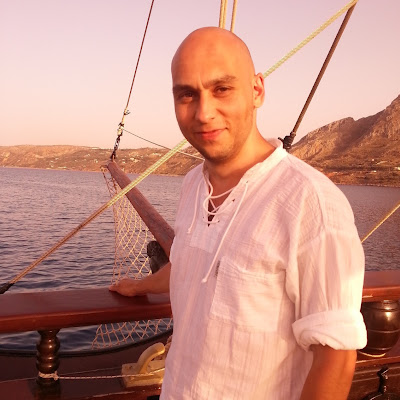 Carlos De Almeida