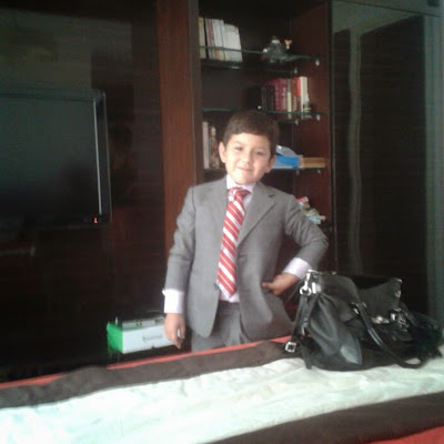 Alejandro Fernández Ampuero