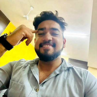 Adv. Vedic Mangal Agarwal