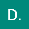 D. Bolden