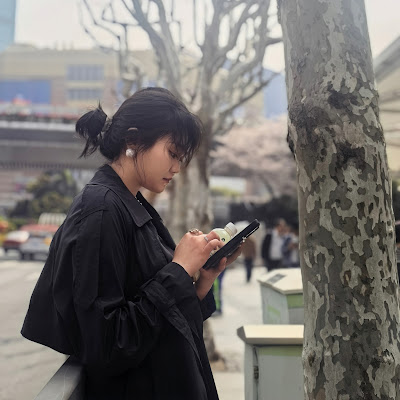 Rainie Li