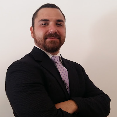 Vinicius Bragança