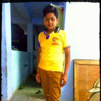 Vishal Bhadoriya