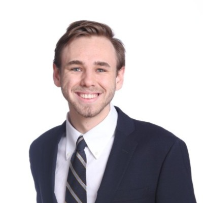 Aidan Colvin