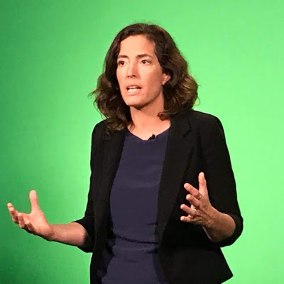 Renana Keydar