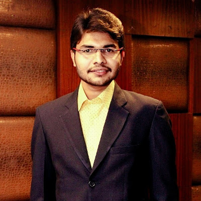CA Parth Shah