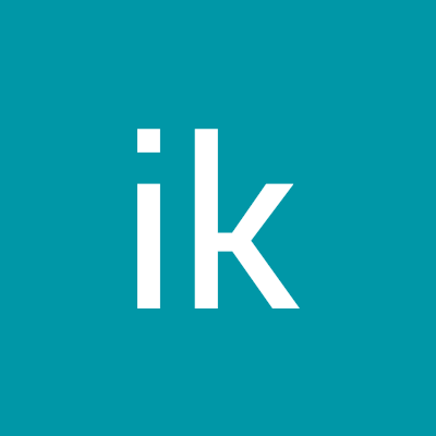 ik hv