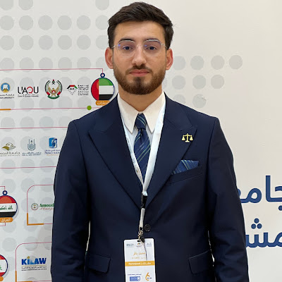 Mohammed Alaadeen