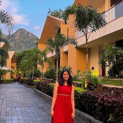 Arshiya Nandal