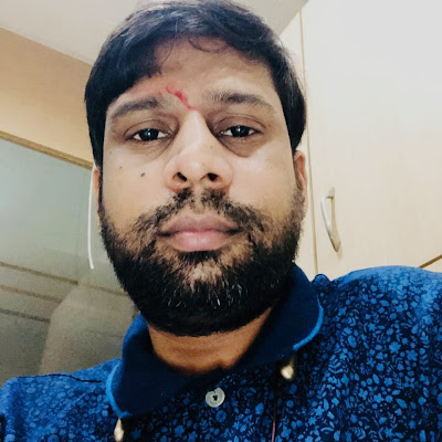Yogesh Singh