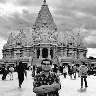 Arijit Nanda