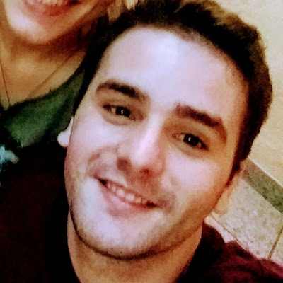 Rafael Burim Ramos