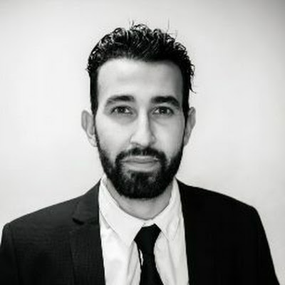 ali bouchaibi