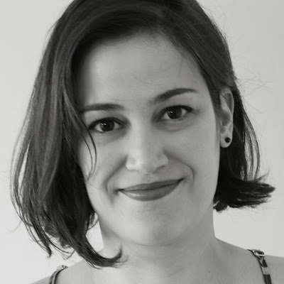 Larissa Wanderley