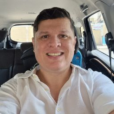 Caio Fabrício Caetano