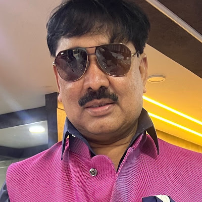 Ravindra Jain