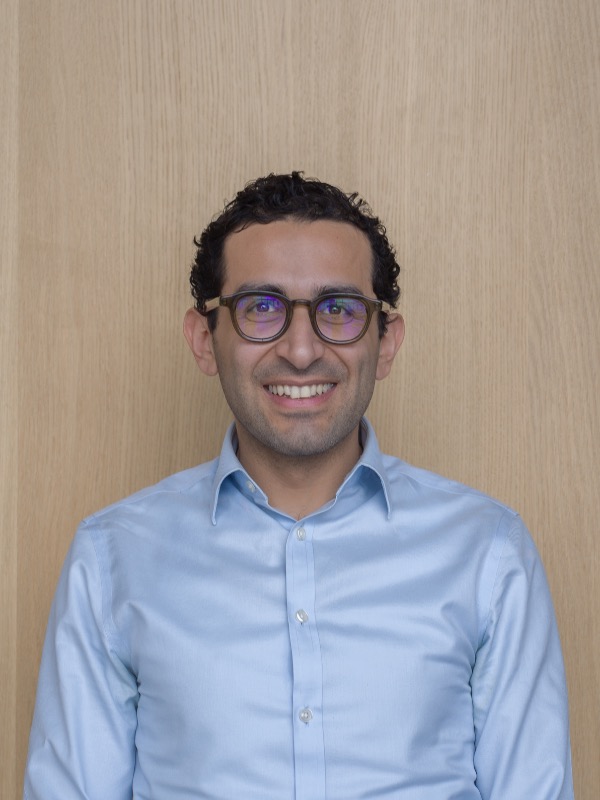 Amir Fadavi