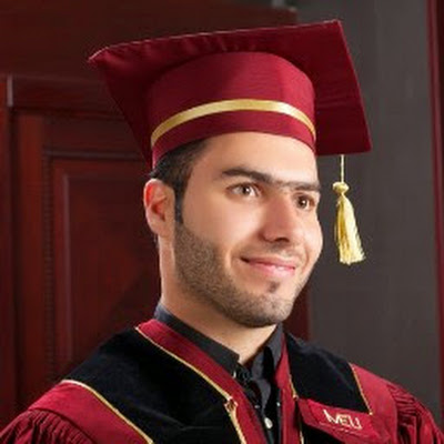 Mohammad Farrah