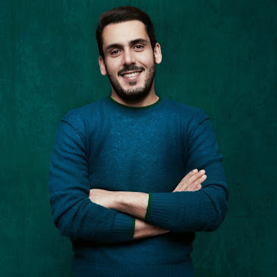 Abdullah Alsayegh