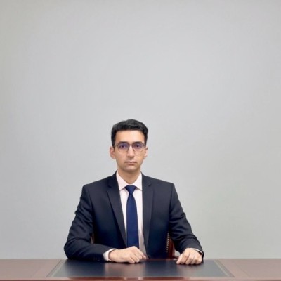 Huzaifa .